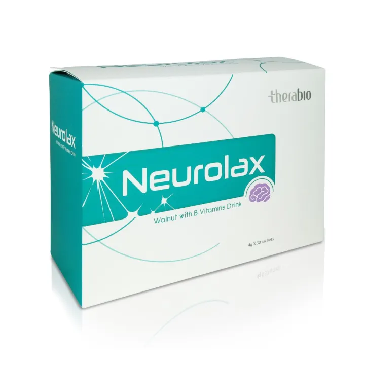 Therabio Neurolax 4g x 30s (EXP 05/2025) | Lazada