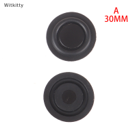 Witkitty 2pcs ยางเบสหม้อน้ำ Passive PLATE woofer vibration membrane 30mm 40MM 50MM