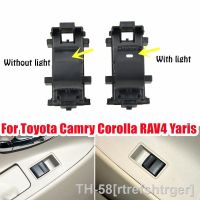 ☼ For 2012-2016 Toyota Camry Yaris Corolla RAV4 III NEW Power Window Switch Passenger Side Control Button 84810-06060 8481006060