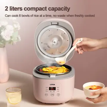 Capacity: 2 Litre Commercial Pressure Cookers, For Hotel