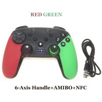 2020 Wireless Controller for Nintend Switch Pro Gamepad Joystick For Nintend Switch Pro Remote Pro Joy Game Joypad