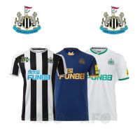 shot goods 2022/23 Newcastle Jersey Soccer Football Home Away Jersey Soccer Football Jersey Men Sports T-shirt Top Quality Fan Version