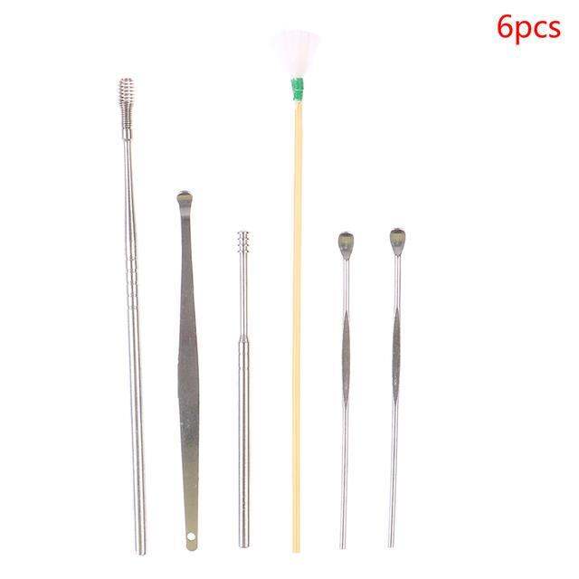 cw-6-9pcs-ear-wax-pickers-earpick-remover-curette-pick-cleaner