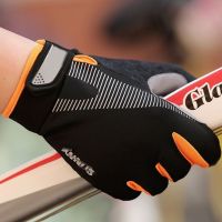 hotx【DT】 Thermal Warm Cycling Gloves Touchscreen Skiing Hiking Motorcycle Outdoor