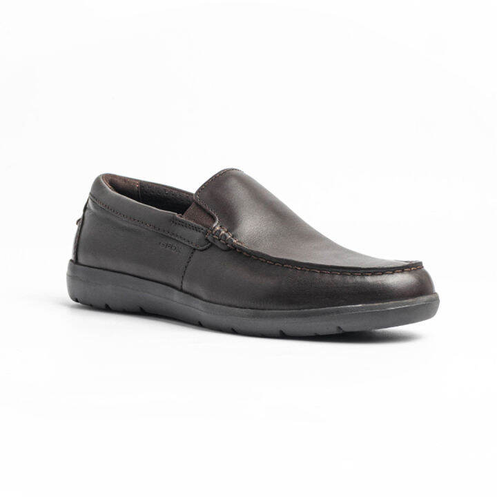 geox moccasins