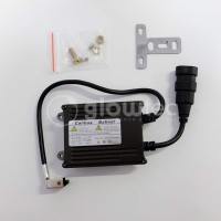 1pc 12V-24V High Quality D1 Canbus and fast start Ballast For D1C D1S D1R HID Light Bulbs 35W Xenon Ballast Bulbs  LEDs  HIDs