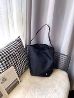 the row bag bucket therow black womens 【OEM】✟☬