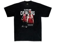 Cosmic เสื้อยืดลาย Lerbron James CLEVELAND