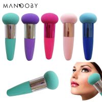 【CW】✸  Puff Multifunction Face Makeup Sponge Dry Wet Use Soft Washable Tools