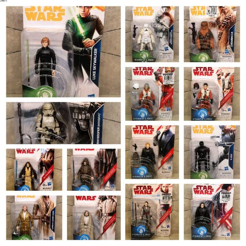 3.75 action figure deals accessories