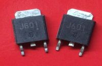 10ชิ้น2sj601 2sj601-Z J601ถึง-252 60V 36a ในสต็อก