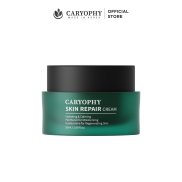 Kem Dưỡng Phục Hồi Da Nhạy Cảm - Caryophy Skin Repair Cream