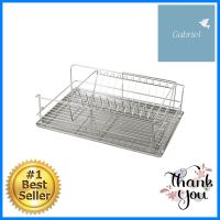 ชั้นคว่ำจานตั้งพื้น EKONO 106E4DISH RACK EKONO 106E4 **คุ้มที่สุดแล้วจ้า**