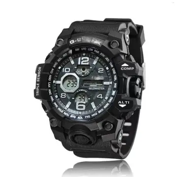 C sport watch online price