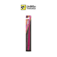 mk ZIGZAG toothbrush soft เอ็มเคซิกแซกทูธบรัชซอฟท์ 1ชิ้น