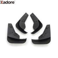 For Suzuki Swift 2005 2006 2007 2008 2009 Car Mudflaps Flap Splash Mud Guard Fender Splasher Splash Mudguards Protector 4pcs