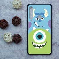 Samsung A9 2018 เคสสกรีน ลาย #062