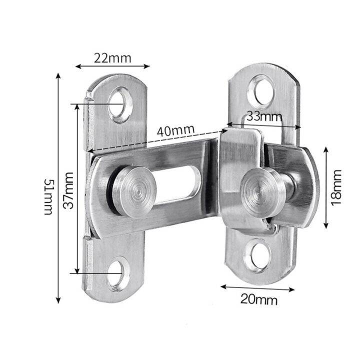 stainless-steel-door-buckle-latch-90-degree-right-angle-sliding-door-chain-locks-easy-installation-durable-din889-door-hardware-locks-metal-film-resis