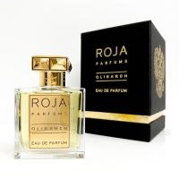 Roja Parfums - Oligarch EDP [?แบ่งขายน้ำหอมแท้ 100%]