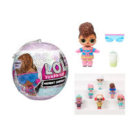 L.O.L Surprise Winter Chill Doll ของเล่นตุ๊กตา แอลโอแอลเซอร์ไพร์ส วินเทอร์ชิว รหัส LL576594