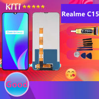 Realme C15 Lcd หน้าจอ จอ+ทัช ออปโป้ realme C15