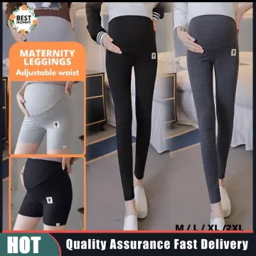Best Maternity Leggings: Comfortable & Stretchy Brands In The Philippines