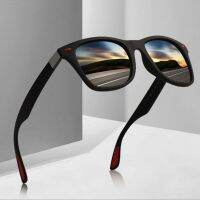 【CC】 New Rectangle Sunglasses Fashion Design Glasses Man Eyeglass Goggles UV400 Eyewear