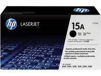 ตลับหมึกเลเซอร์ โทนเนอร์ HP 15A C7115A หมึกแท้ 100% by Officelink