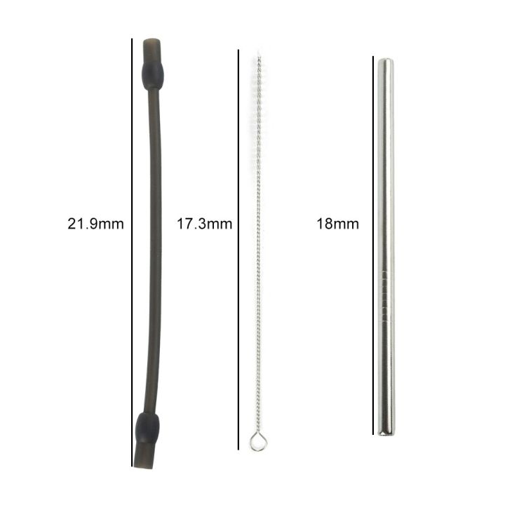 Replacement Hoses Milk Hose Cleaning Accessories Set Compatible For Siemens EQ6 Coffee Machine