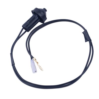 2 Wires Door Light Switch Jamb Button Sensor Fit for Suzuki Esteem Sidekick Chevrolet Geo Tracker 37670-61A00 30015438