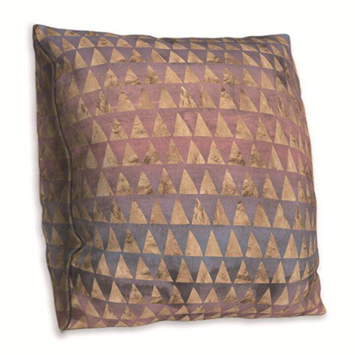 nordic-style-pillowcase-geometric-double-side-cushion-cover-decor-gray-green-brown-triangle-pillow-case-for-home-chair