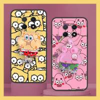 foothold Waterproof Phone Case For Huawei Enjoy 60X TPU protective drift sand armor case Cartoon Anti-dust Back Cover