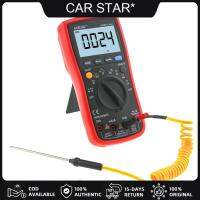 [COD Available] ANENG AN870 19999 COUNTS True-RMS Auto Range Digital Multimeter