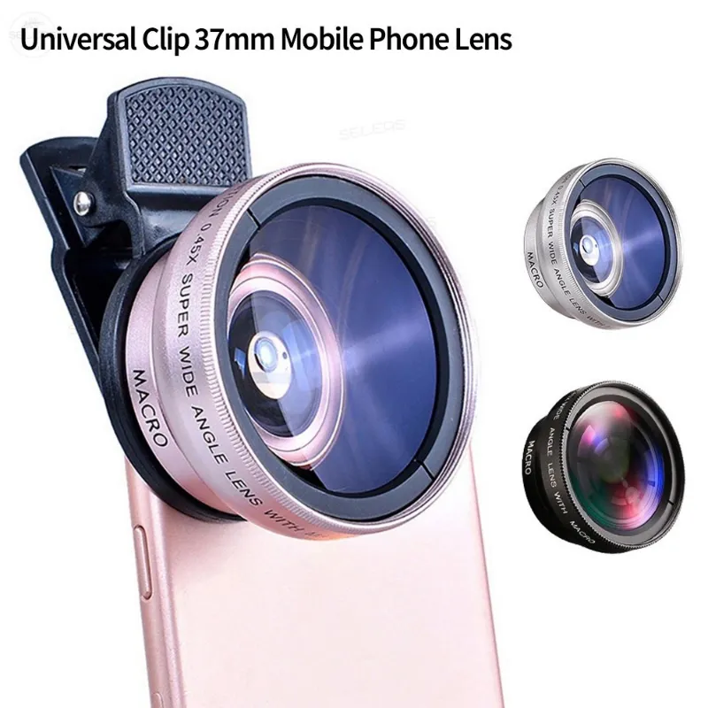 ultra wide angle lens for mobile