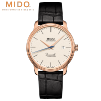 Mido รุ่น BARONCELLI HERITAGE GENT รหัสรุ่น M027.407.36.260.00