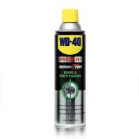 WD-40 AUTOMOTIVE BRAKE &amp; PARTS CLEANER