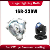 เปลี่ยน16R 330W SIRIUS HRI Moving Head 330W Beam Light Bulb And MSD Platinum Sram Lamp