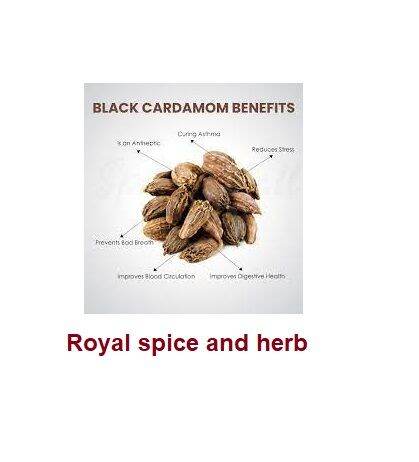 black-cardamom-dry-กระวานดำแห้ง