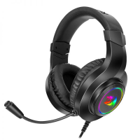 หูฟัง REDRAGON Hylas H260 RGB Gaming Headset ประกัน2Y