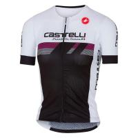 2023 จักรยานกลางแจ้งใหม่  Castelli ผู้ชายแขนสั้นจักรยานย์แห้งเร็วขี่จักรยานถนนเสื้อลำลองบุรุษจักรยานย์ขี่กลางแจ้งด้านบน