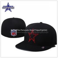 ✹✉ ▦♞✲Dallas Cowboys NFL High Quality Fashion Brand Closed Baseball Cap