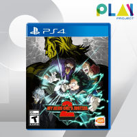 [PS4] [มือ1] My Heroes Ones Justice 2 [ENG] [แผ่นแท้] [เกมps4] [PlayStation4]