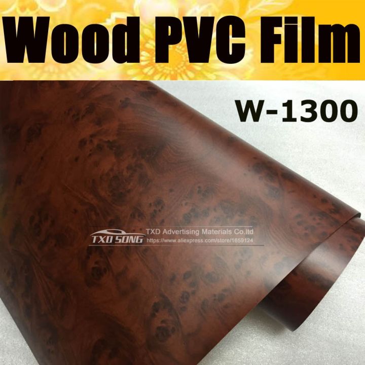 cw-w1300-wood-grain-film-wood-film-wall-car-interior-with-size-4-quot-8-quot-12-quot-16-quot-20-quot-24-quot-x-49-quot-lot