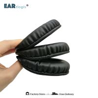 ✽⊕ Replacement Ear Pads for Bluedio Air Headset Parts Leather Earmuff Earphone Sleeve Cover