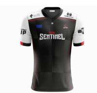 Team Sentinel - Pro Esports Short Sleeve tshirt