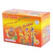 Bột Gia Vị Nấu Bò Kho Bà Tám  Ông Tám Chà  gói 10g hộp 50 gói