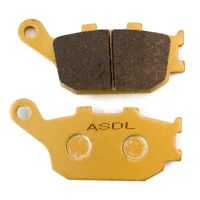 Front Rear Brake Pads For Honda NC700 NC700D NC700X NC700S Auto Gearbox NC 700 Integra Scooter DC VT1300 Chopper VT 1300 VT1300C