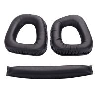 สำหรับ G35 G930 G430 F450หูฟัง Earmuff หูฟังแขนชุดหูฟังเปลี่ยนหูฟัง