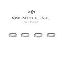 ND Filters Set  for Mavic Pro 1 (ND4/8/16/32)