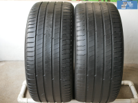 ยางมือสอง 285 40 r20 MICHELIN ปี2020(1เส้น), ปี2018(1เส้น) ราคาต่อเส้น